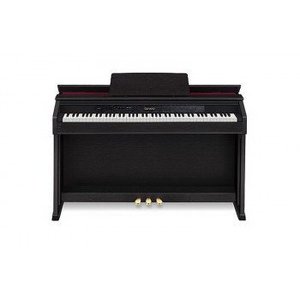 Цифровое пианино Casio AP-450 BKC