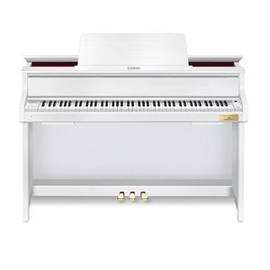 Цифровое пианино Casio GP-300WEC