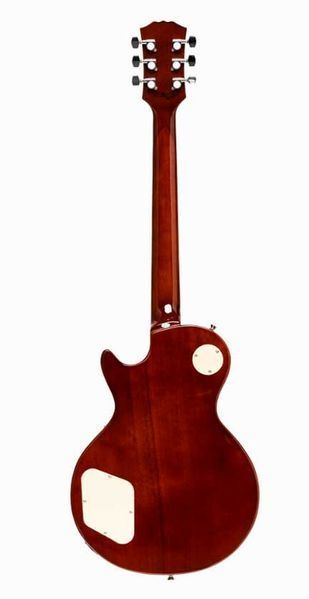 Електрогітара STAGG SEL-STD VSB