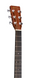 Электроакустическая гитара Martin D-X1E Mahogany HPL Mah/Mah - фото 4