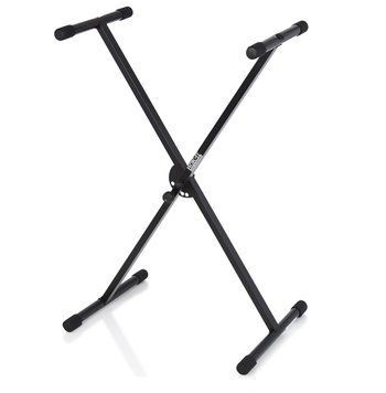 Стійка клавішна Gator Frameworks RI-KEYX-1 ROK-IT X Style Keyboard Stand