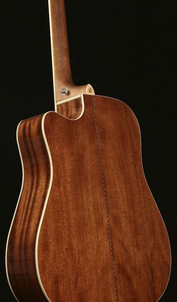Электроакустическая гитара CORT MR730FX (Natural)