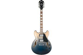 Электрогитара Ibanez AS73FM-TIF