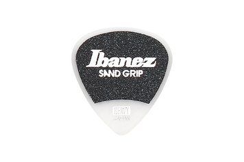 Медіатор IBANEZ PA16HSG-WH GRIP WIZARD