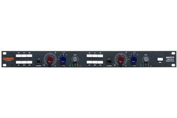 Предварительный усилитель микрофонный Warm Audio WA273