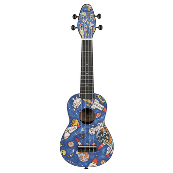 Укулеле Ortega Keiki&reg; K2-SP