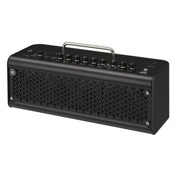 Комбоусилитель Yamaha THR30 II Wireless (Black)