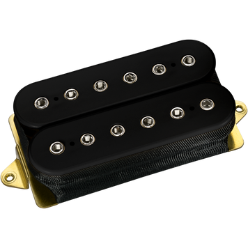 Звукознімачі DIMARZIO D Activator Bridge (Black)