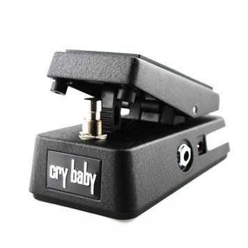 Педаль ефектів Dunlop CBM95 CryBaby Mini