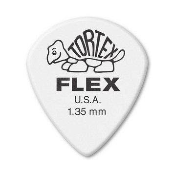 Медіатор DUNLOP 466P1.35