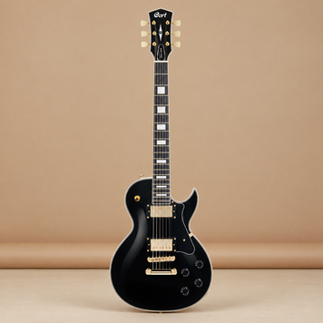 Електрогітара Cort CR270 (Black)
