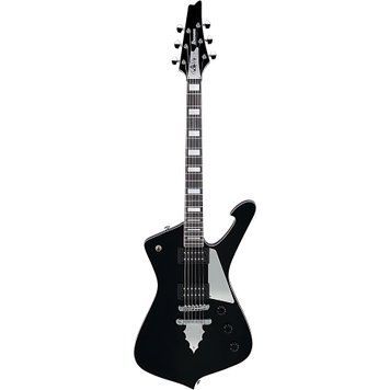 Електрогітара Ibanez PS60-BK