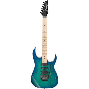 Електрогітара Ibanez RG470AHM BMT