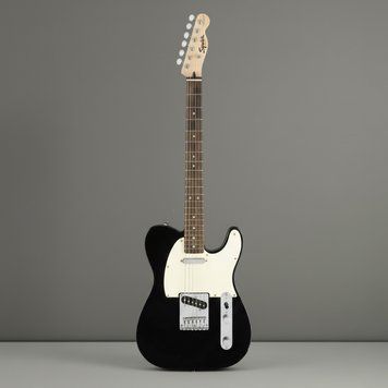 Електрогітара Squier by Fender Bullet Telecaster LRL Black