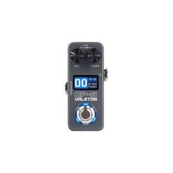 Гитарный процессор эффектов VALETON GP-5