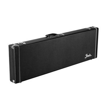 Кейс для бас-гітари FENDER CLASSIC SERIES CASES PRECISION BASS/JAZZ BASS