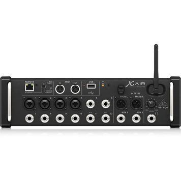 Микшерный пульт BEHRINGER XR12 X Air