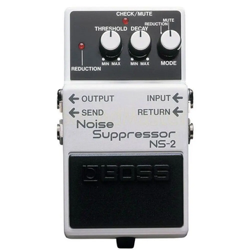 Педаль ефектів Boss NS2