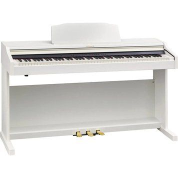 Цифрове фортепіано Roland RP501R-CB Біле