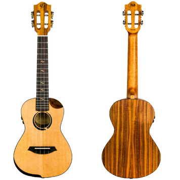 Укулеле Flight VICTORIA CONCERT EQ -A