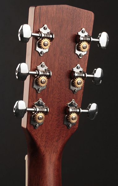 Электроакустическая гитара CORT MR720F (Natural Satin)