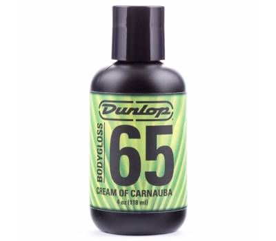 Віск карнауба Dunlop 6574 BodyGloss 65
