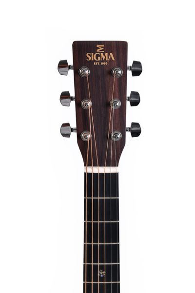 Акустична гітара Sigma OMT-1