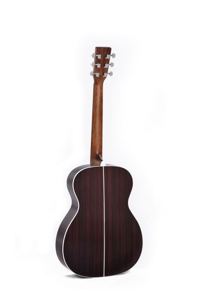 Акустична гітара Sigma OMT-1