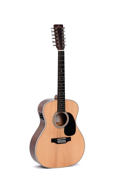 Акустична гітара Sigma JM12-1STE