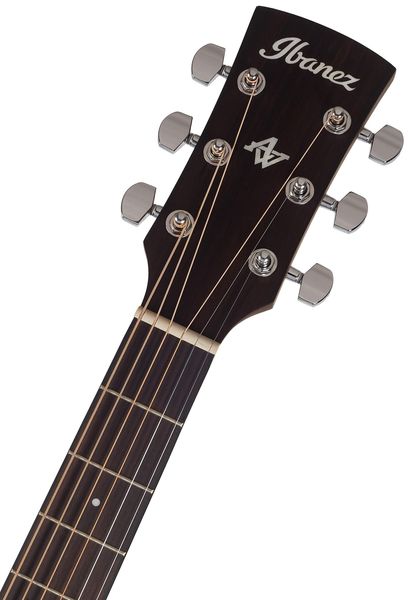 Электроакустическая гитара IBANEZ AW54CE OPN