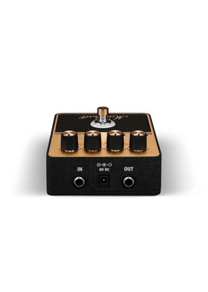 Педаль эффектов Marshall JCM900 Overdrive Pedal
