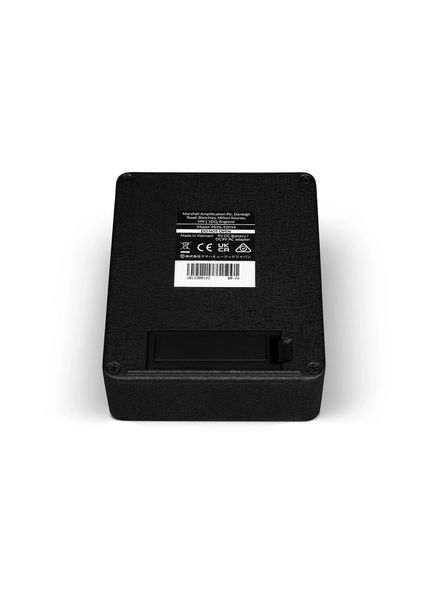 Педаль эффектов Marshall JCM900 Overdrive Pedal