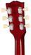 Электрогитара Gibson Les Paul Standard 50 Figured Top 60 Cherry - фото 5