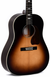 Акустическая гитара Sigma SJM-SG45 (з м'яким кейсом SSC-D) - фото 1