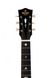 Акустична гітара Sigma SJM-SG45 (з м'яким кейсом SSC-D) - фото 6