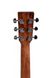Акустическая гитара Sigma OMT-1 - фото 5
