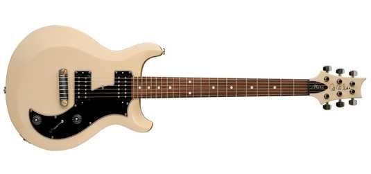 Электрогитара PRS S2 MIRA (Antique White) ○ Купить в интернет