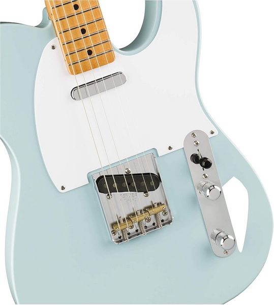 Электрогитара Fender Vintera '50s Telecaster Mn Sonic Blue