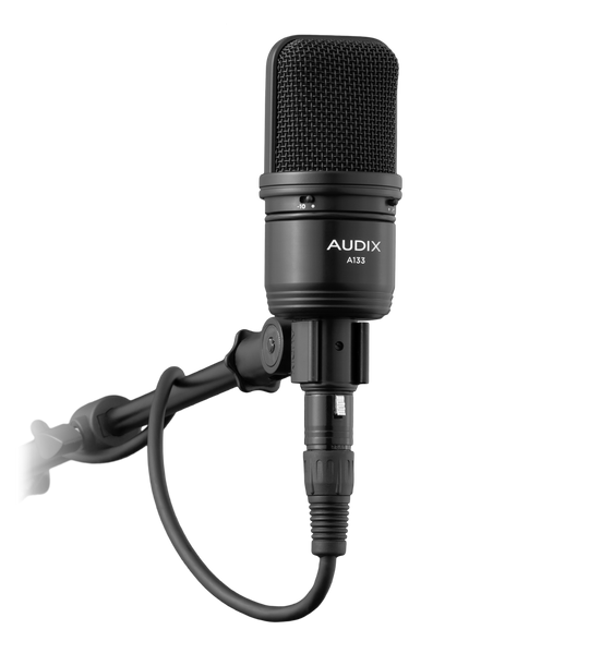 Микрофоны шнуровые AUDIX A133