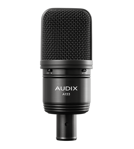 Микрофоны шнуровые AUDIX A133