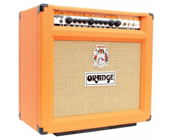 Гітарний комбопідсилювач Orange TH30C