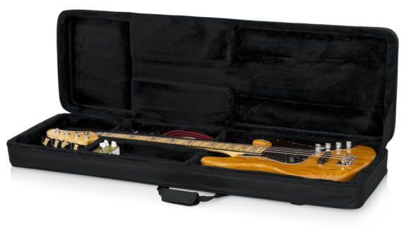 Кейс для гітари GATOR GL-BASS Bass Guitar Case