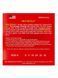Струны для электрогитары DR Strings Red Devils Electric - Light (9-42) - фото 3