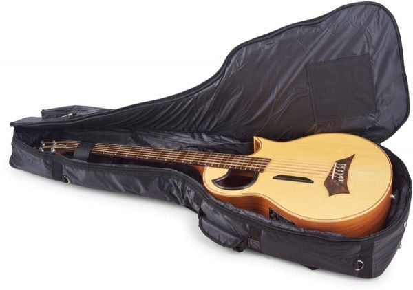 Чохол для гітари ROCKBAG RB20510 B Deluxe Line - Acoustic Bass Gig Bag