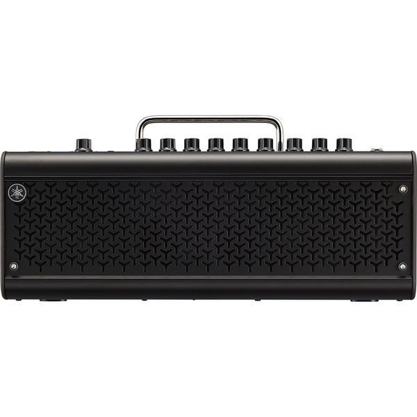 Комбоусилитель Yamaha THR30 II Wireless (Black)