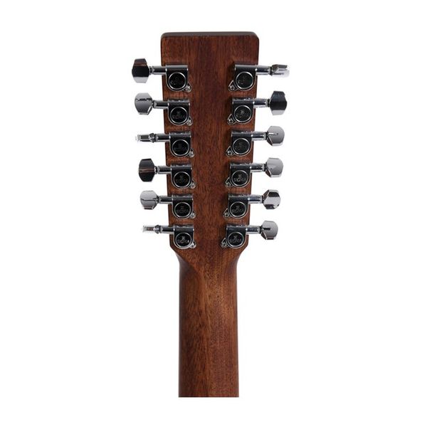 Акустическая гитара Sigma JM12-1STE
