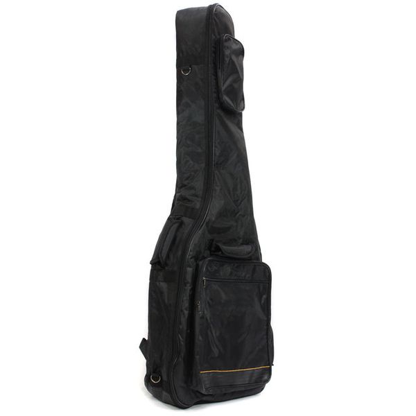 Чехол для гитары ROCKBAG RB20510 B Deluxe Line - Acoustic Bass Gig Bag