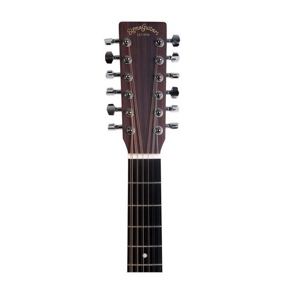 Акустична гітара Sigma JM12-1STE