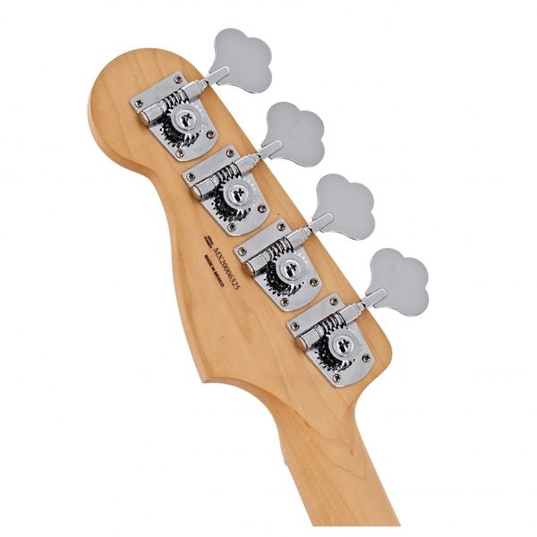 Бас-гітара Fender Player Precision Bass MN PWT