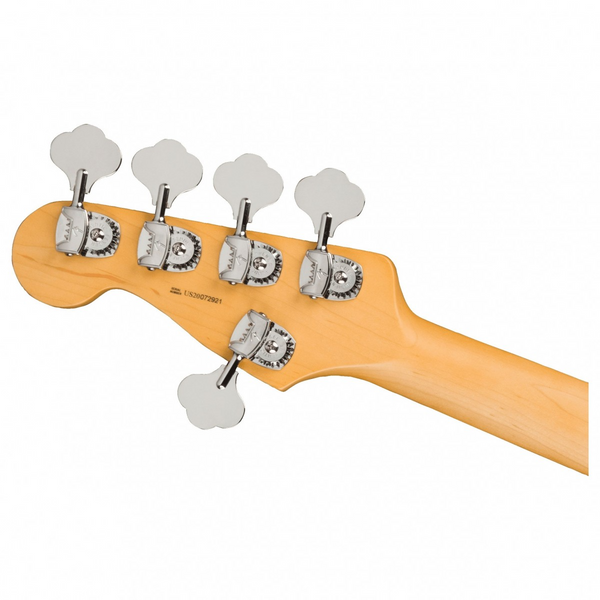 Бас-гитара Fender American Professional II Jazz Bass V